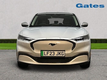 Used Ford Mustang Mach-E 2023 for sale - 77848006: Photo