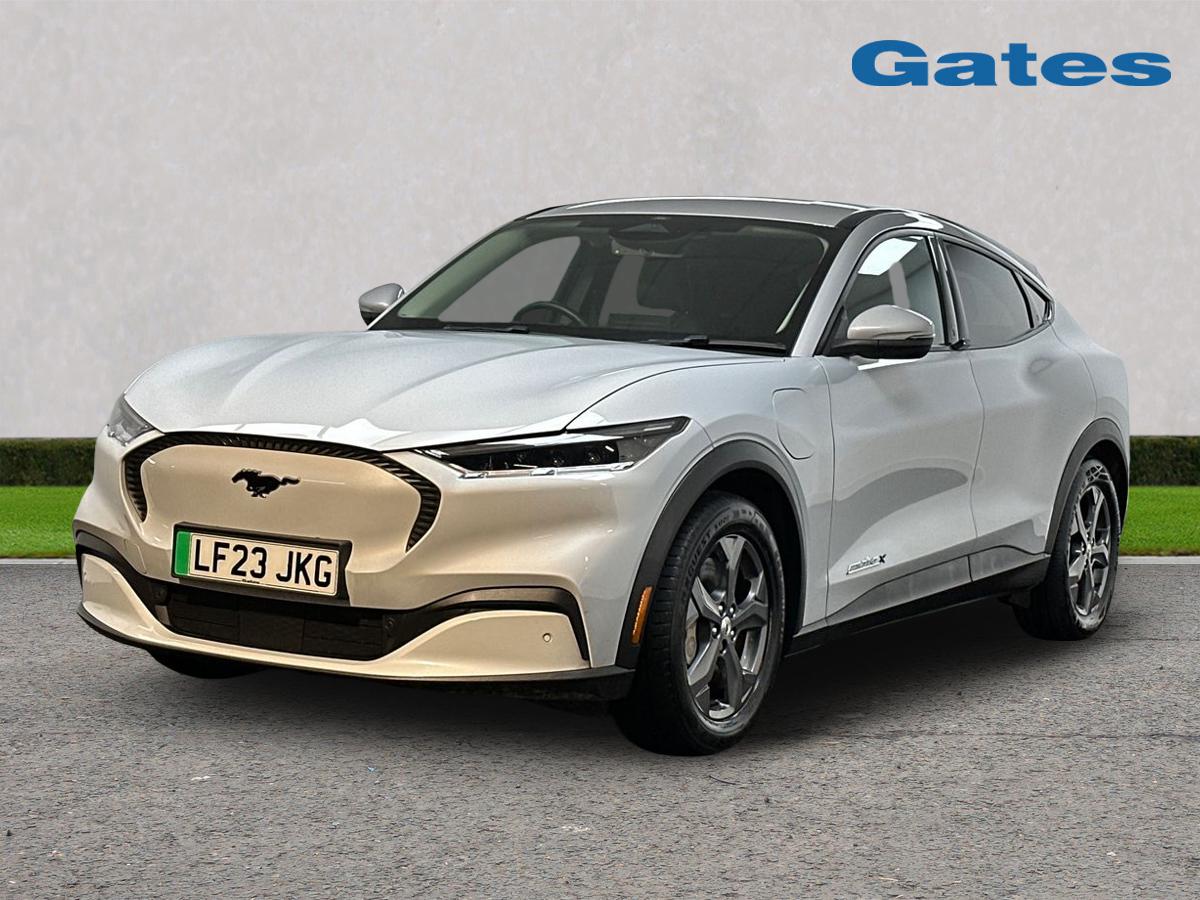 Used Ford Mustang Mach-E 2023 for sale - 77848006: Photo 3