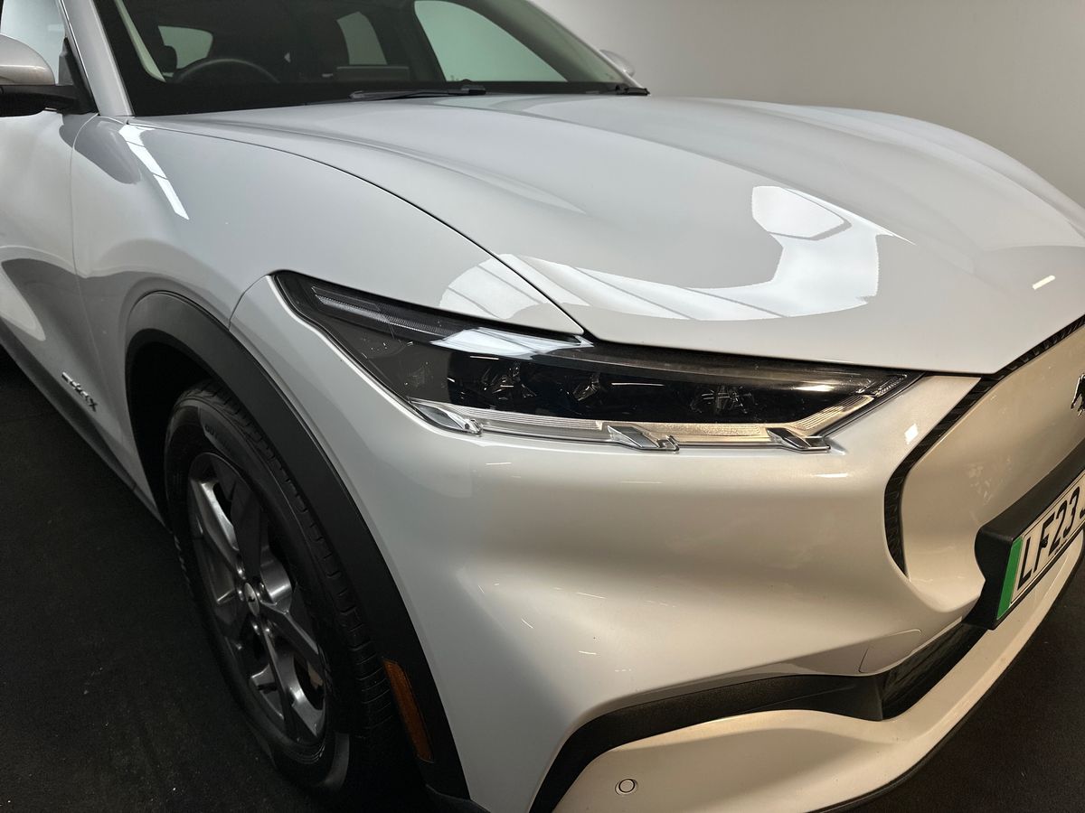 Used Ford Mustang Mach-E 2023 for sale - 77848006: Photo 32