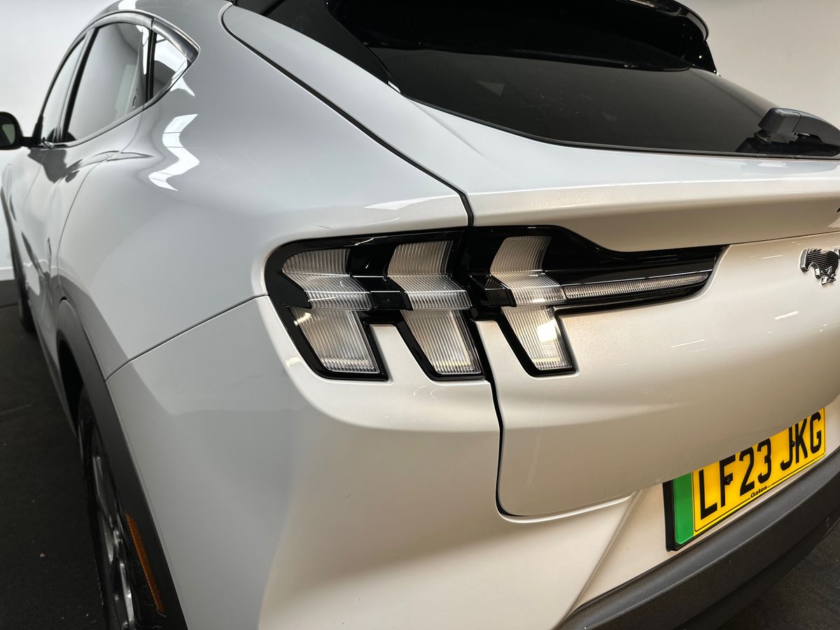 Used Ford Mustang Mach-E 2023 for sale - 77848006: Photo 33