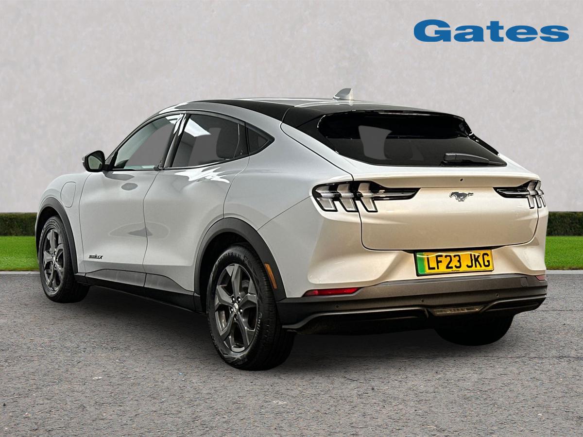 Used Ford Mustang Mach-E 2023 for sale - 77848006: Photo 5