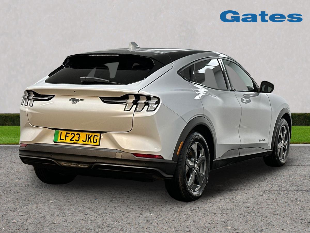 Used Ford Mustang Mach-E 2023 for sale - 77848006: Photo 7