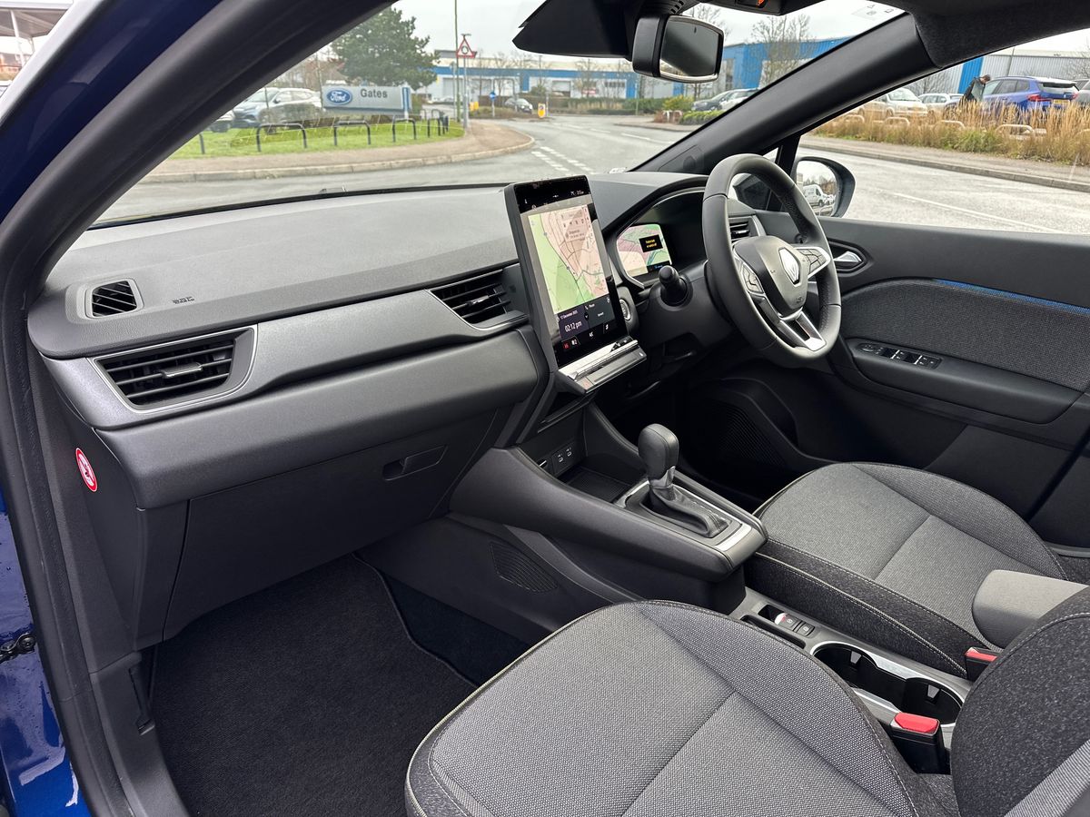 Used Renault Captur 2025 for sale - 77673774: Photo 13