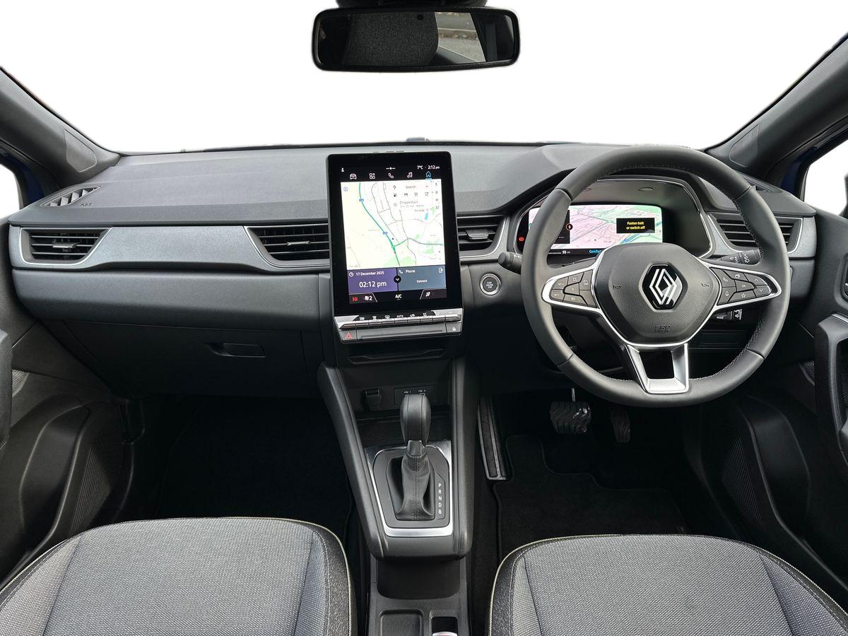 Used Renault Captur 2025 for sale - 77673774: Photo 15