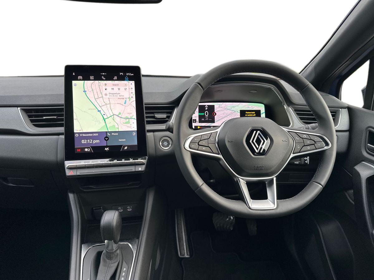 Used Renault Captur 2025 for sale - 77673774: Photo 16