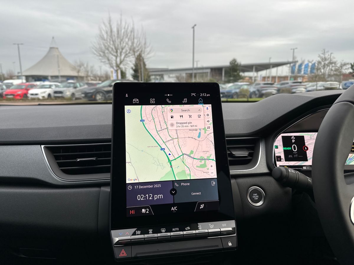 Used Renault Captur 2025 for sale - 77673774: Photo 18