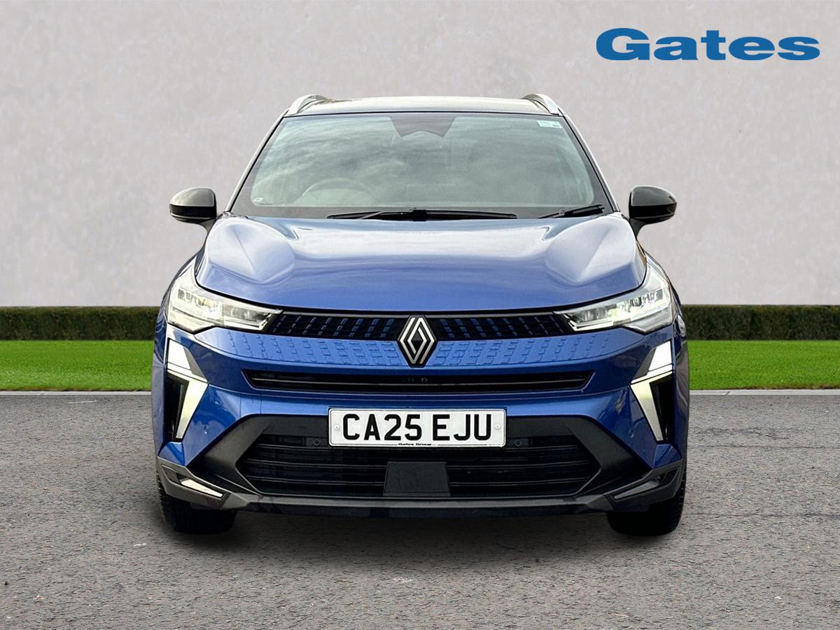 Used Renault Captur 2025 for sale - 77673774: Photo 2