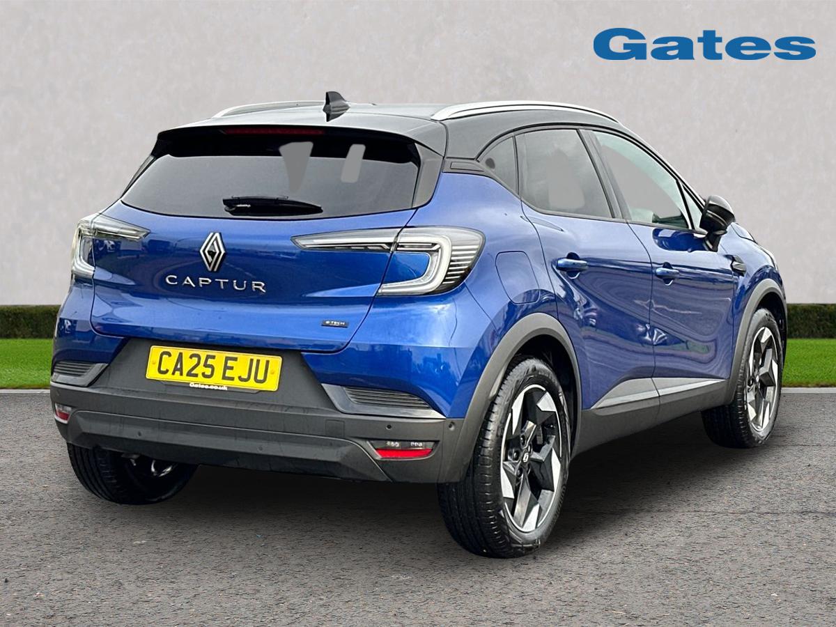 Used Renault Captur 2025 for sale - 77673774: Photo 7