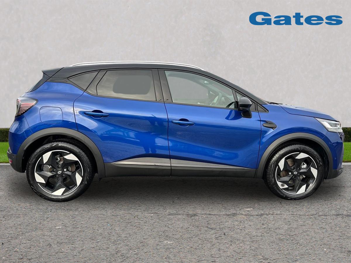 Used Renault Captur 2025 for sale - 77673774: Photo 8