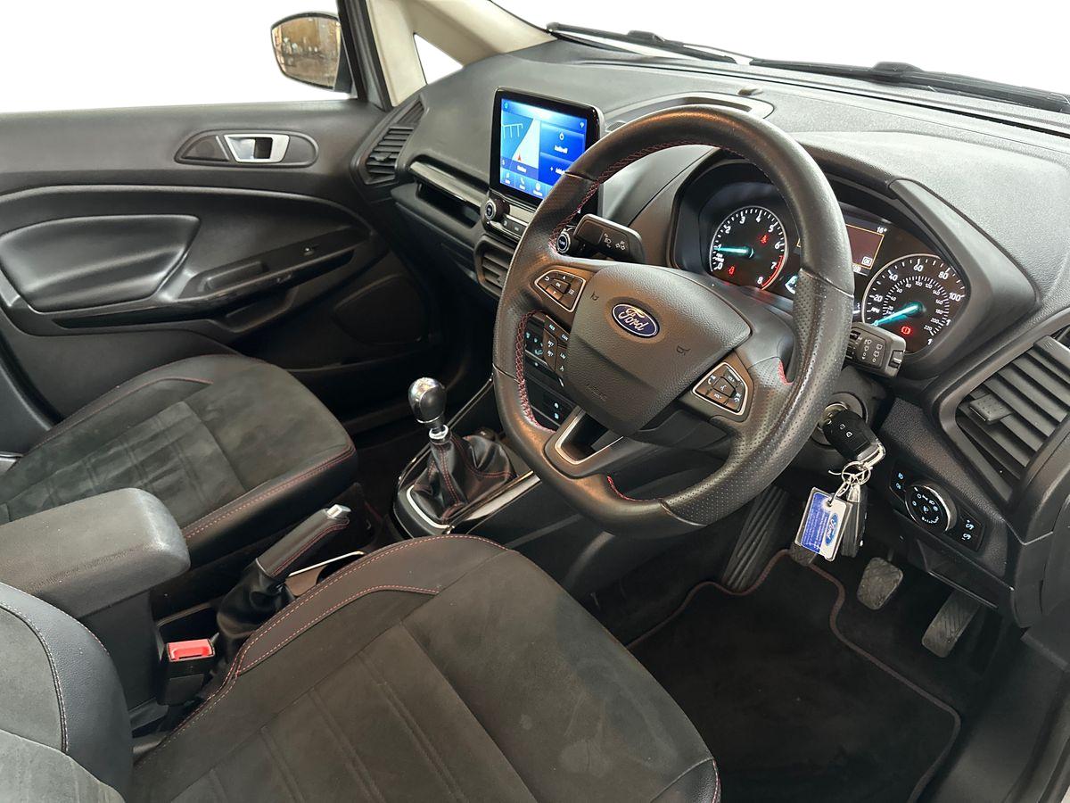 Used Ford Ecosport 2022 for sale - 76203649: Photo 10