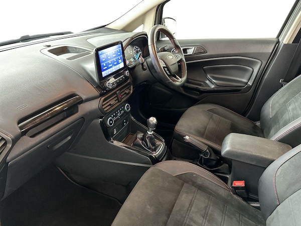 Used Ford Ecosport 2022 for sale - 76203649: Photo 11