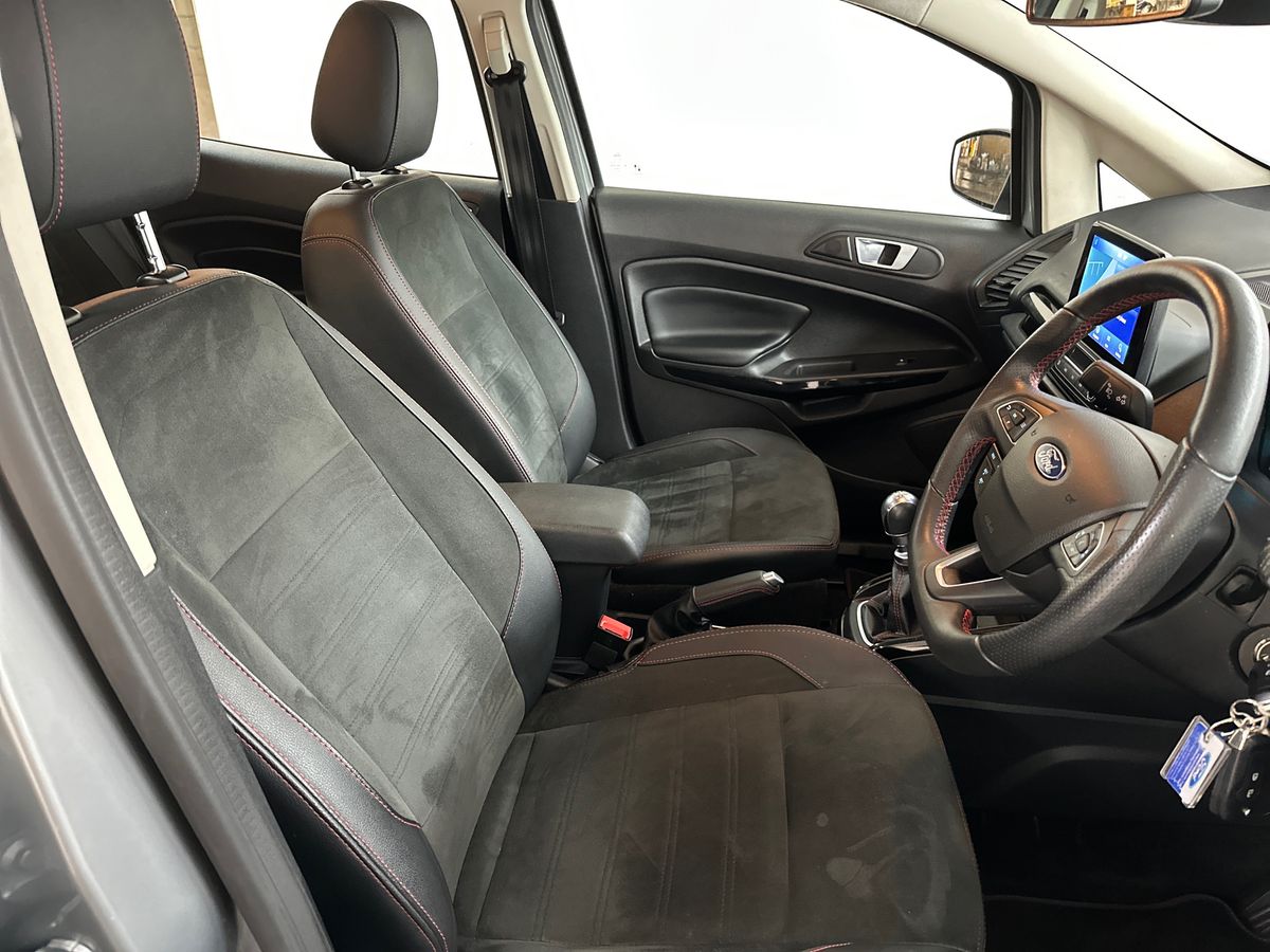 Used Ford Ecosport 2022 for sale - 76203649: Photo 12