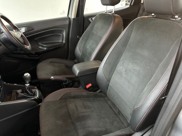 Used Ford Ecosport 2022 for sale - 76203649: Photo 13