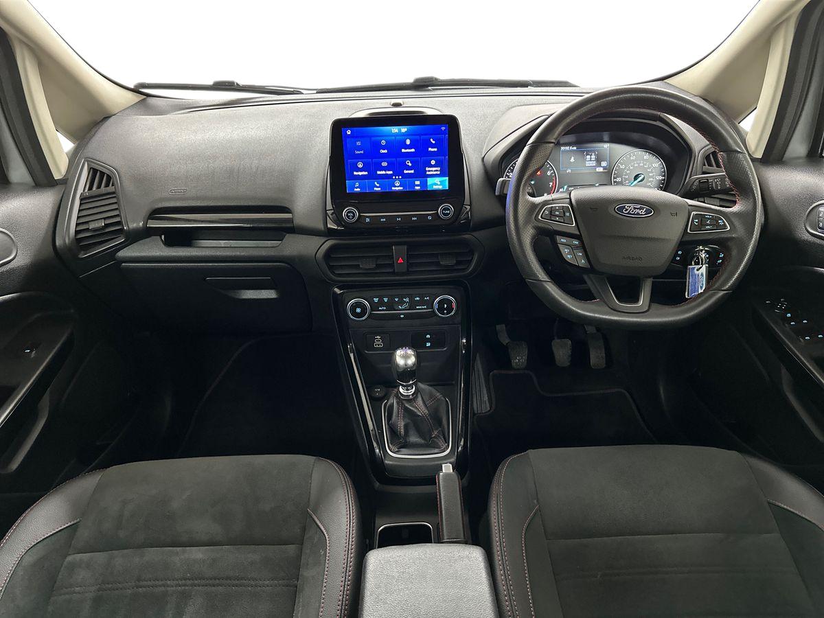 Used Ford Ecosport 2022 for sale - 76203649: Photo 15
