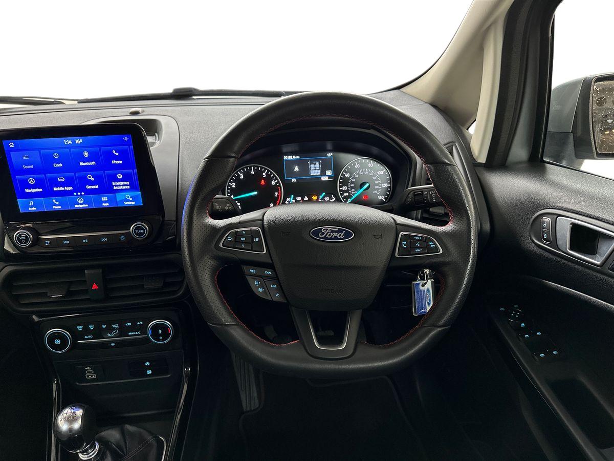 Used Ford Ecosport 2022 for sale - 76203649: Photo 17