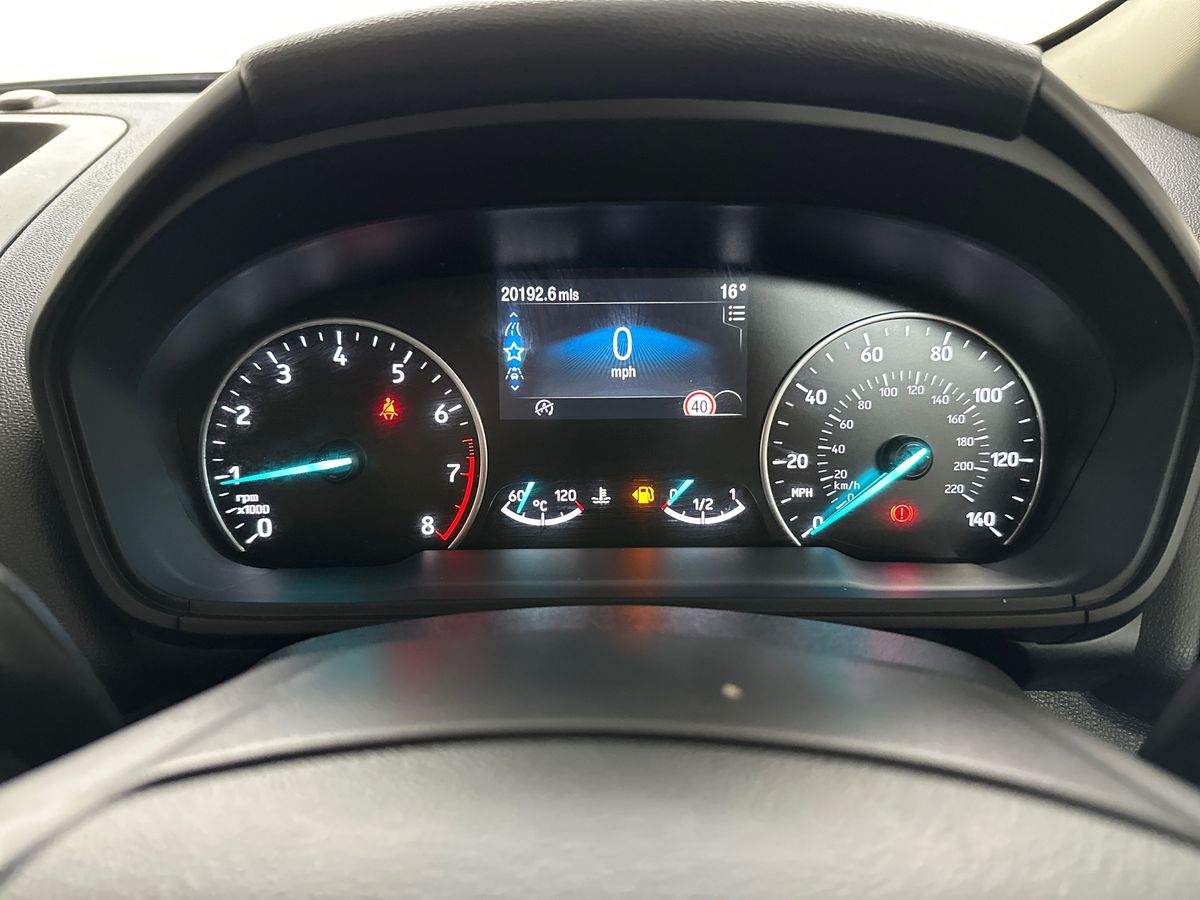 Used Ford Ecosport 2022 for sale - 76203649: Photo 18