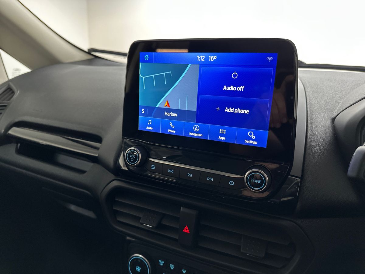 Used Ford Ecosport 2022 for sale - 76203649: Photo 19