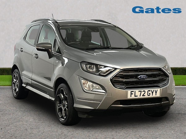 Used Ford Ecosport 2022 for sale - 76203649: Photo 1