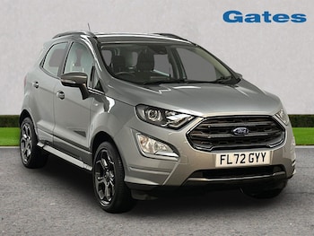 Ford - Ecosport