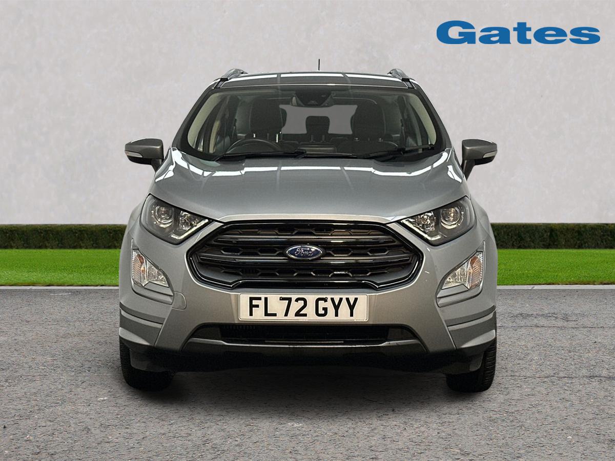 Used Ford Ecosport 2022 for sale - 76203649: Photo 2