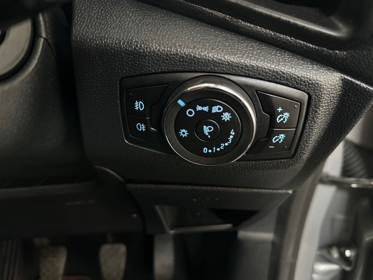 Used Ford Ecosport 2022 for sale - 76203649: Photo 23