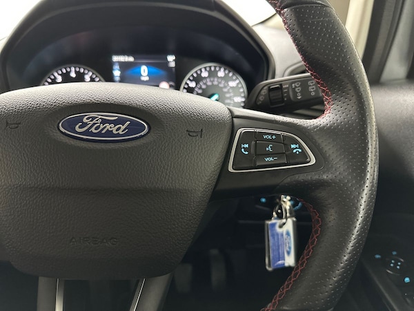 Used Ford Ecosport 2022 for sale - 76203649: Photo 27