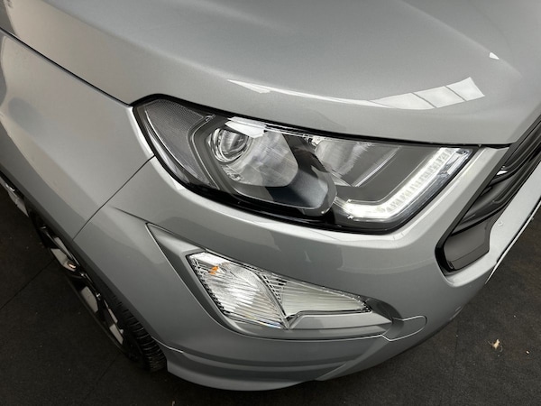 Used Ford Ecosport 2022 for sale - 76203649: Photo 32