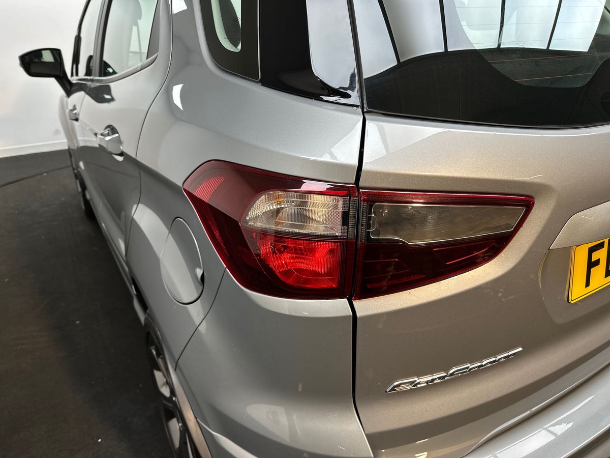 Used Ford Ecosport 2022 for sale - 76203649: Photo 33