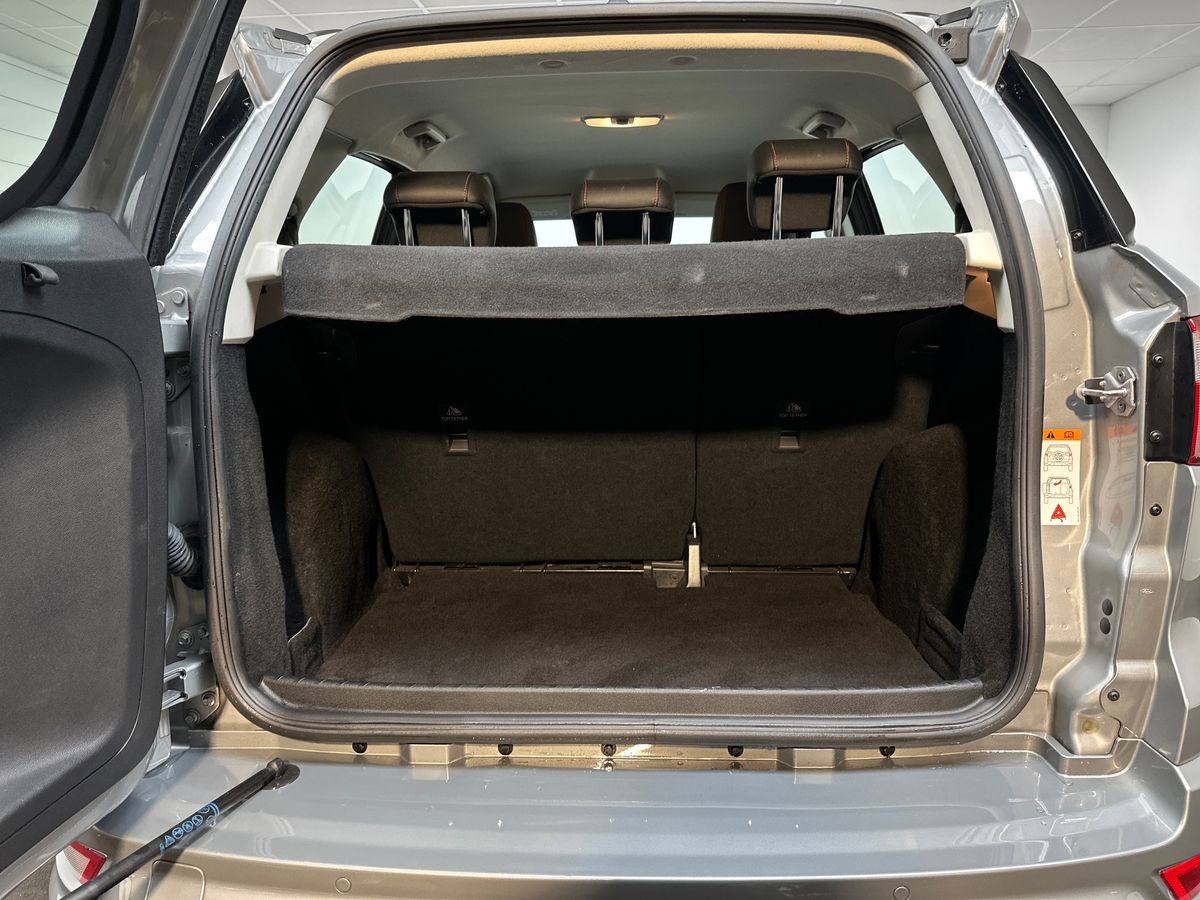 Used Ford Ecosport 2022 for sale - 76203649: Photo 34