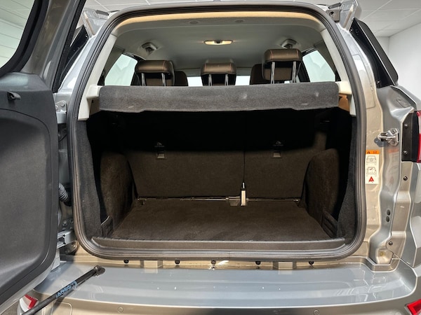 Used Ford Ecosport 2022 for sale - 76203649: Photo 34