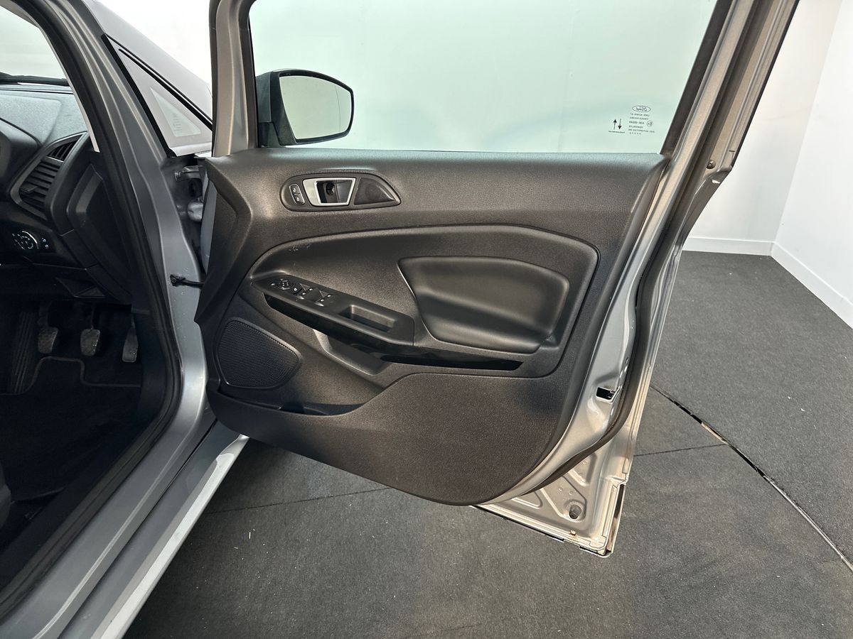 Used Ford Ecosport 2022 for sale - 76203649: Photo 35