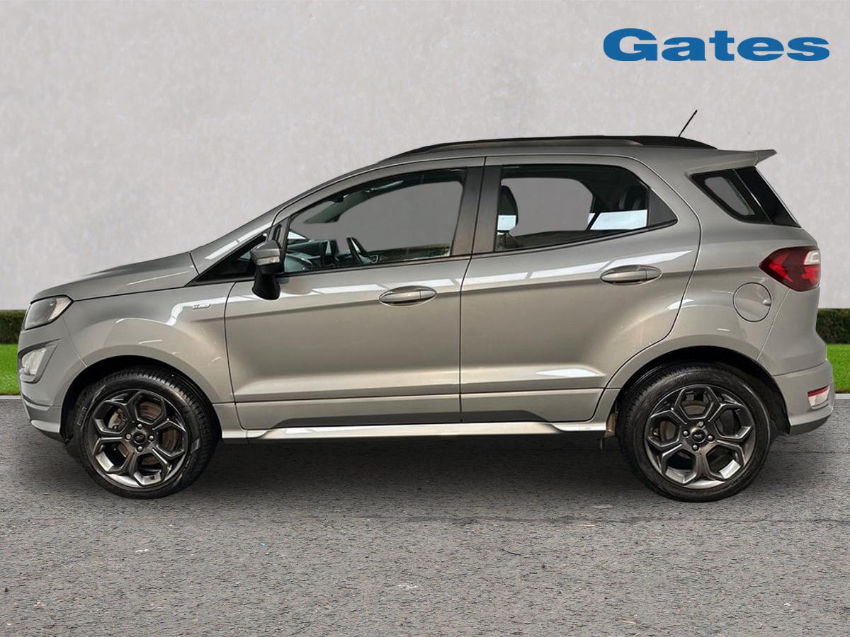 Used Ford Ecosport 2022 for sale - 76203649: Photo 4