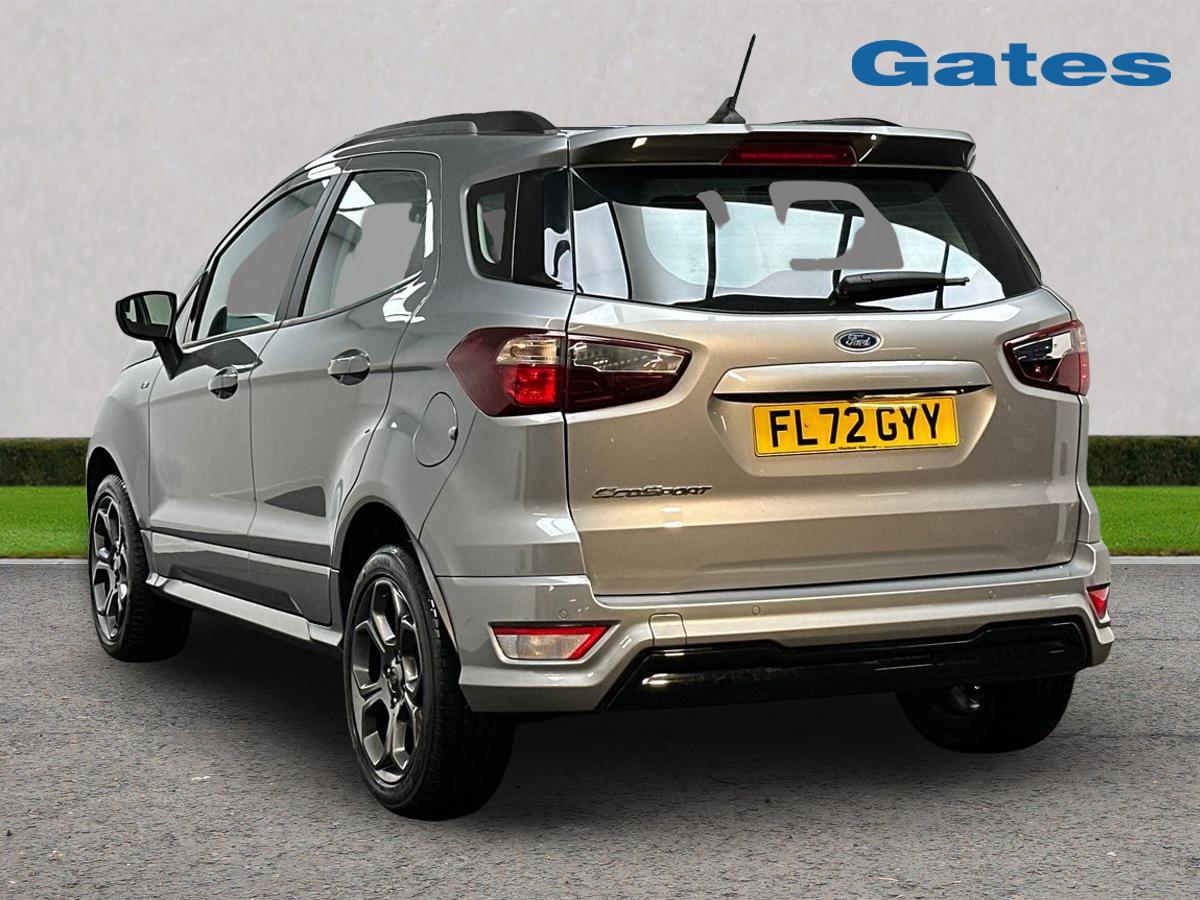 Used Ford Ecosport 2022 for sale - 76203649: Photo 5