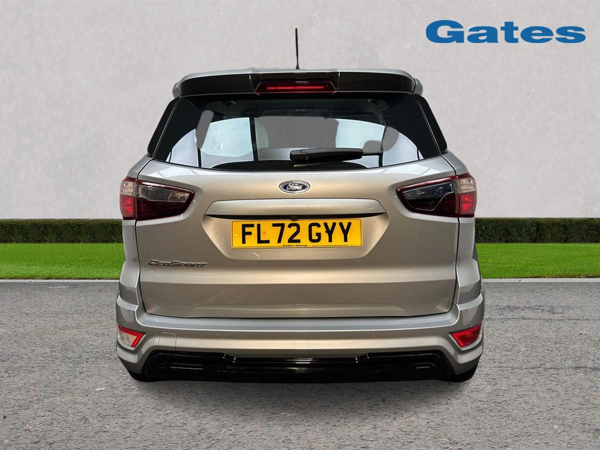 Used Ford Ecosport 2022 for sale - 76203649: Photo 6