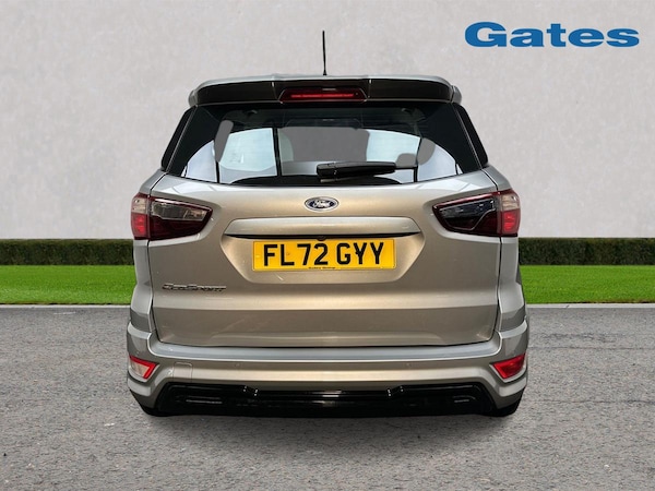 Used Ford Ecosport 2022 for sale - 76203649: Photo 6