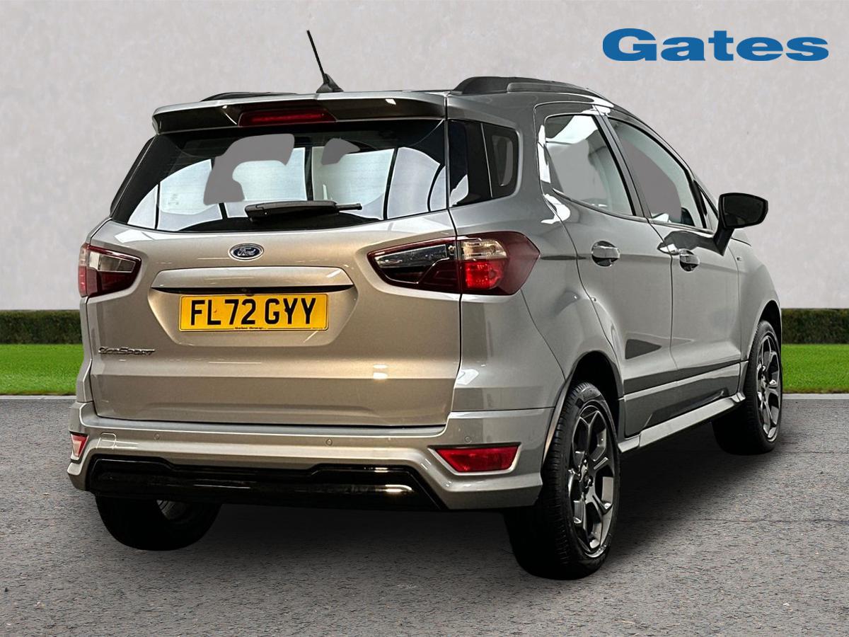 Used Ford Ecosport 2022 for sale - 76203649: Photo 7