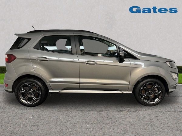 Used Ford Ecosport 2022 for sale - 76203649: Photo 8