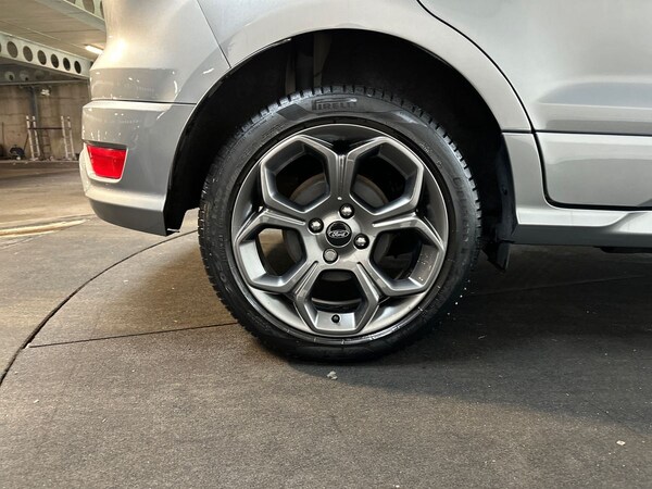 Used Ford Ecosport 2022 for sale - 76203649: Photo 9