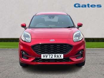 Used Ford Puma 2022 for sale - 75046050: Photo