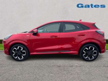 Used Ford Puma 2022 for sale - 75046050: Photo