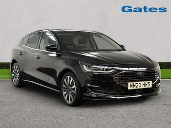 Used Ford Focus 2023 for sale - 78773620: Photo
