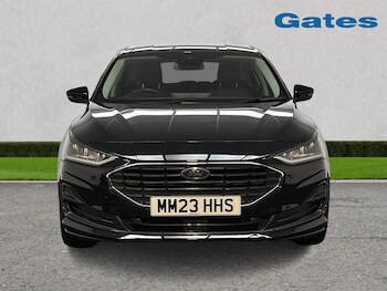 Used Ford Focus 2023 for sale - 78773620: Photo
