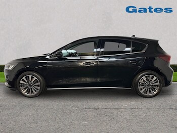 Used Ford Focus 2023 for sale - 78773620: Photo