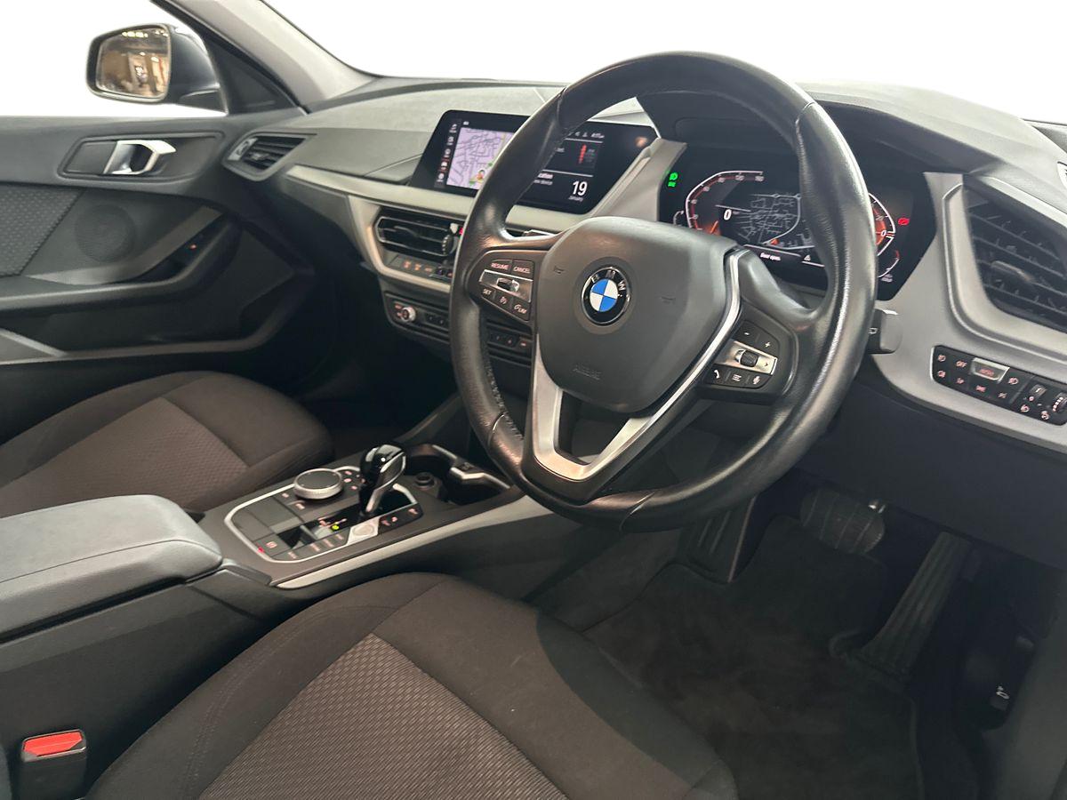 Used BMW 1 Series 2022 for sale - 77256510: Photo 10