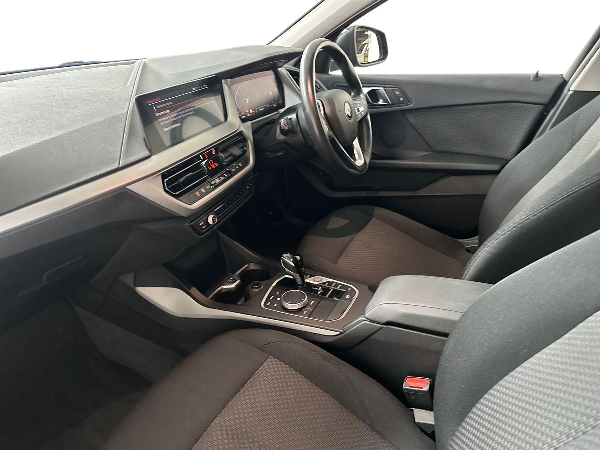 Used BMW 1 Series 2022 for sale - 77256510: Photo 11