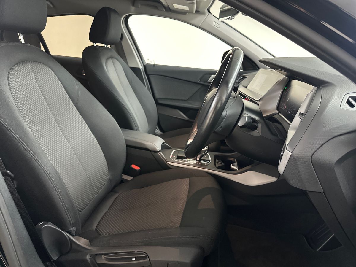 Used BMW 1 Series 2022 for sale - 77256510: Photo 12