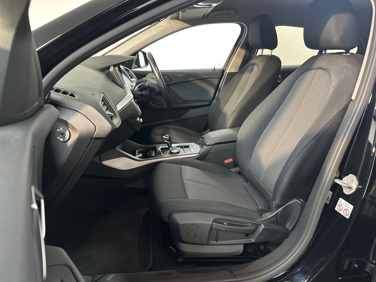 Used BMW 1 Series 2022 for sale - 77256510: Photo 13