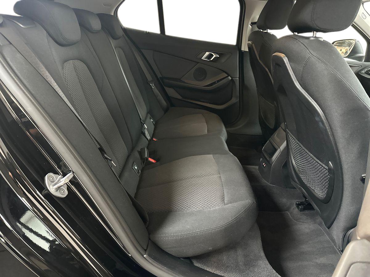 Used BMW 1 Series 2022 for sale - 77256510: Photo 14