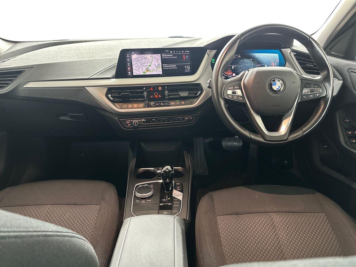 Used BMW 1 Series 2022 for sale - 77256510: Photo 15