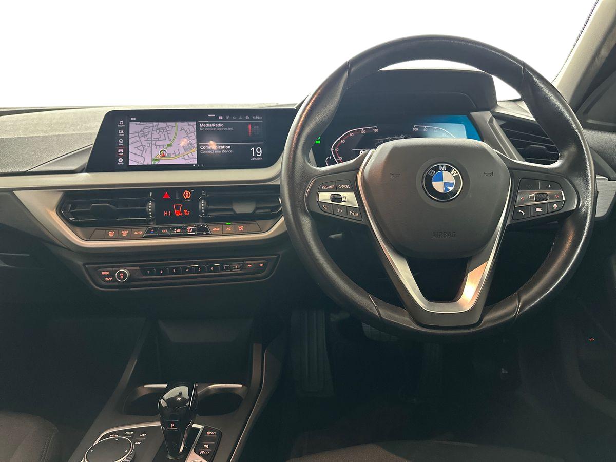 Used BMW 1 Series 2022 for sale - 77256510: Photo 16